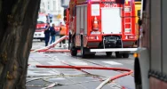 Nie żyje dwóch strażaków. W całym kraju zawyją syreny Straży Pożarnej - zdjęcie 2