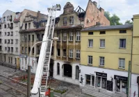 Nie żyje dwóch strażaków. W całym kraju zawyją syreny Straży Pożarnej - zdjęcie główne