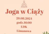 Joga w Ciąży - zapisy!  - zdjęcie główne