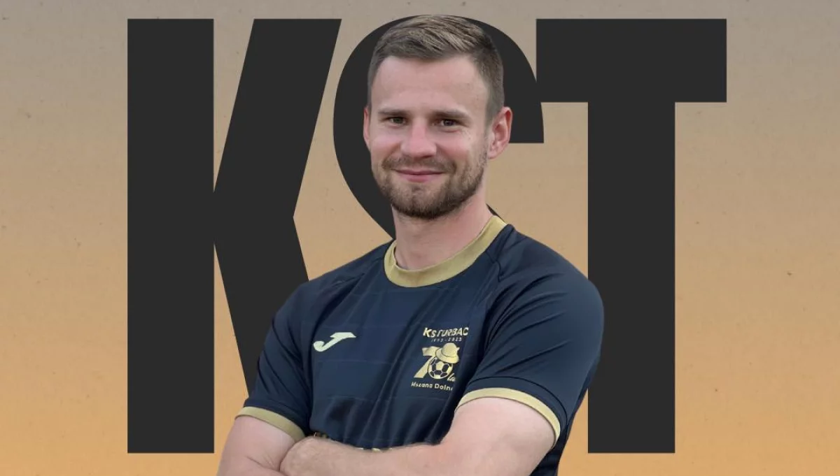 Turbacz zatrzymany w Rabce. Hat-trick Piotr Lacha. Poważna kontuzja Damian Gnieckiego.