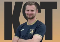 Turbacz zatrzymany w Rabce. Hat-trick Piotr Lacha. Poważna kontuzja Damian Gnieckiego. - zdjęcie główne