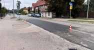 Utrudnienia z powodu remontu - zdjęcie 2