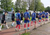 IV liga się rozkręca. Limanovia gra już we wtorek. Sokół Słopnice w środę. - zdjęcie główne