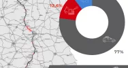 S7 z Krakowa do Warszawy z kolejnym otwartym odcinkiem drogi ekspresowej - zdjęcie 2