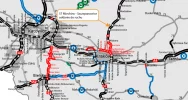 S7 z Krakowa do Warszawy z kolejnym otwartym odcinkiem drogi ekspresowej - zdjęcie 3