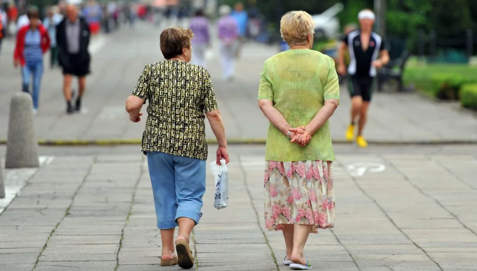 Nowe limity ZUS dla dorabiających emerytów i rencistów będą… niższe - zdjęcie 1