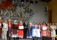 25 sierpnia | XXVI Dożynki Województwa Małopolskiego 2024 - zdjęcie główne