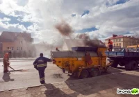 Przebudowy krajówki w programie nie ma, ale… - zdjęcie główne