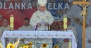 25 sierpnia | XXVI Dożynki Województwa Małopolskiego 2024 - zdjęcie 3