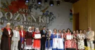 25 sierpnia | XXVI Dożynki Województwa Małopolskiego 2024 - zdjęcie 4