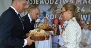 25 sierpnia | XXVI Dożynki Województwa Małopolskiego 2024 - zdjęcie 5