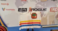 Limanowianin Sławomir Jasica zdobył III miejsce podczas Mistrzostw Europy w Turcji - zdjęcie 2