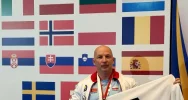 Limanowianin Sławomir Jasica zdobył III miejsce podczas Mistrzostw Europy w Turcji - zdjęcie 3