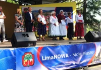 W Parku Miejskim odbył się Festiwal „Beskidzkie Rytmy i Smaki” - zdjęcie główne