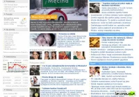 Męcina na głównej stronie Onetu: Polska B(ez) pracy - zdjęcie główne