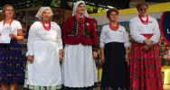 W Parku Miejskim odbył się Festiwal „Beskidzkie Rytmy i Smaki” - zdjęcie 3