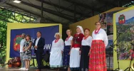 W Parku Miejskim odbył się Festiwal „Beskidzkie Rytmy i Smaki” - zdjęcie 4