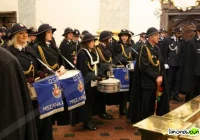 Siedem autokarów, około 350 pielgrzymów - zdjęcie główne