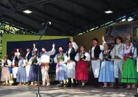 „Beskidzkie Rytmy i Smaki” - festiwal kultury Beskidu Wyspowego - zdjęcie główne
