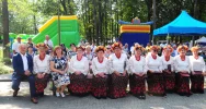 „Beskidzkie Rytmy i Smaki” - festiwal kultury Beskidu Wyspowego - zdjęcie 2