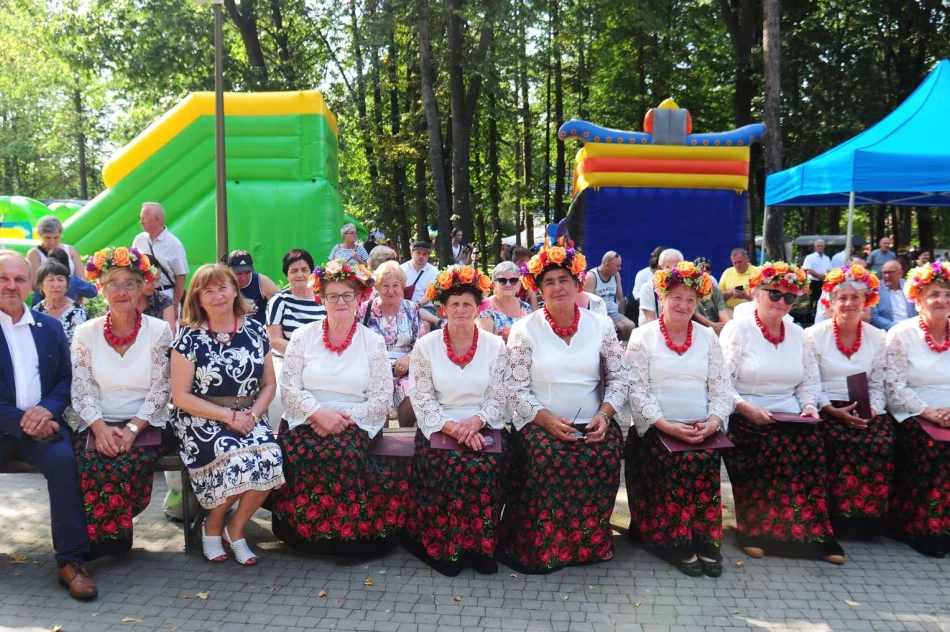 „Beskidzkie Rytmy i Smaki” - festiwal kultury Beskidu Wyspowego - zdjęcie 2