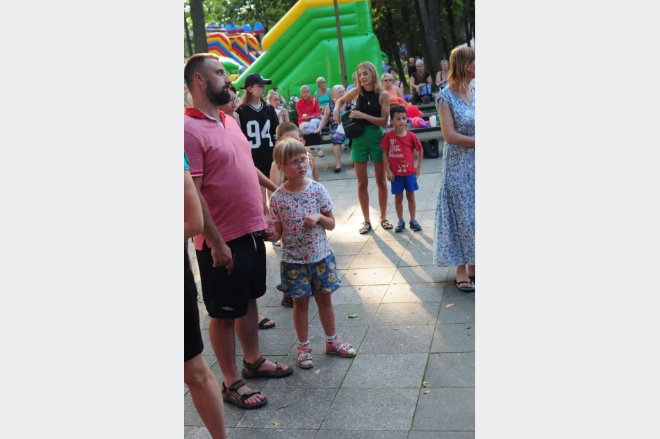 „Beskidzkie Rytmy i Smaki” - festiwal kultury Beskidu Wyspowego - zdjęcie 4