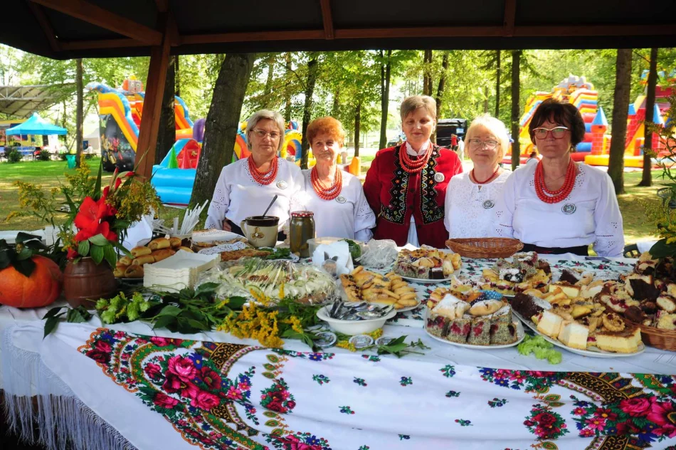 „Beskidzkie Rytmy i Smaki” - festiwal kultury Beskidu Wyspowego - zdjęcie 7