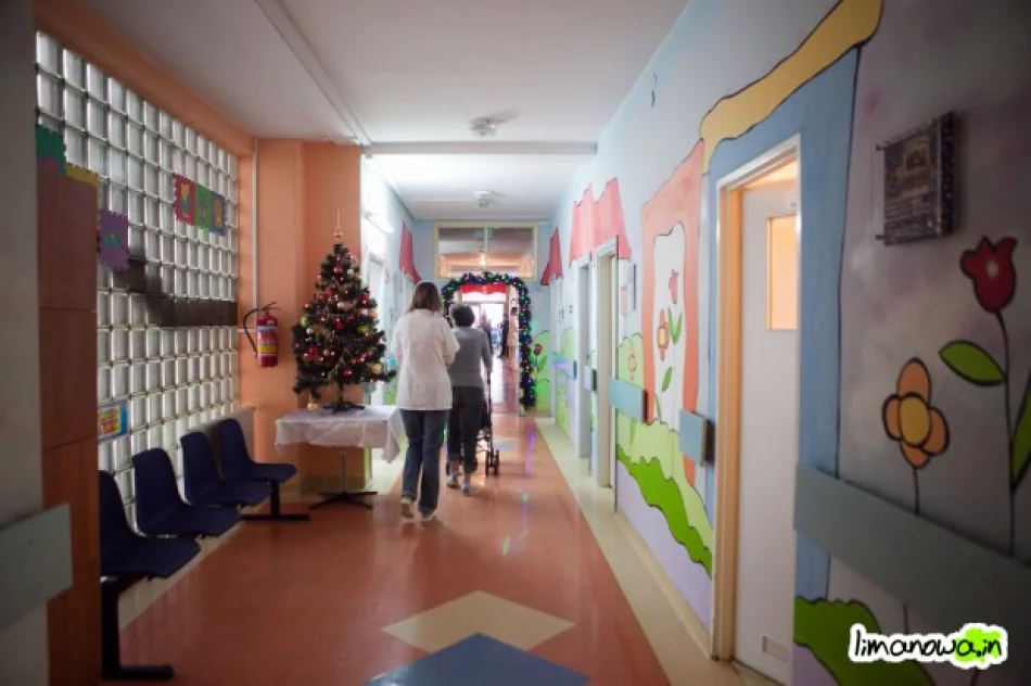 Szpital wstrzymuje odwiedziny - zdjęcie 2