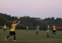 Harnaś zabrał punkty Krokusowi - zdjęcie główne