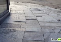 Buzodrom i list turysty - zdjęcie główne