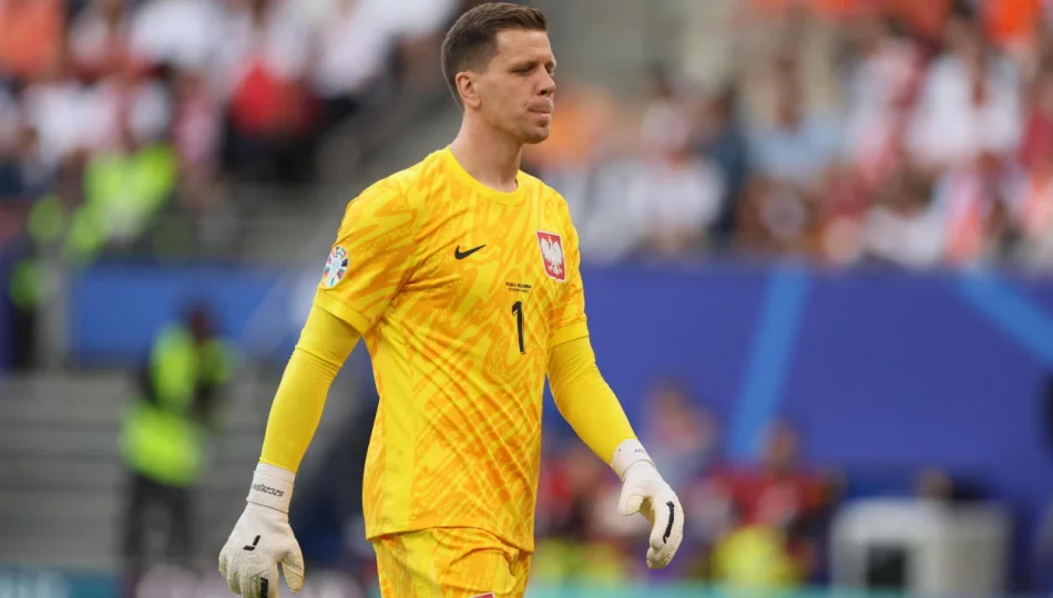 Wojciech Szczęsny zakończył karierę - zdjęcie 1