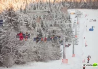 Dobre i bardzo dobre warunki na stokach - zdjęcie główne