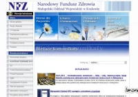 Stomatolodzy bez kontraktu. Pracownicy wysłani na bezpłatne urlopy - zdjęcie główne