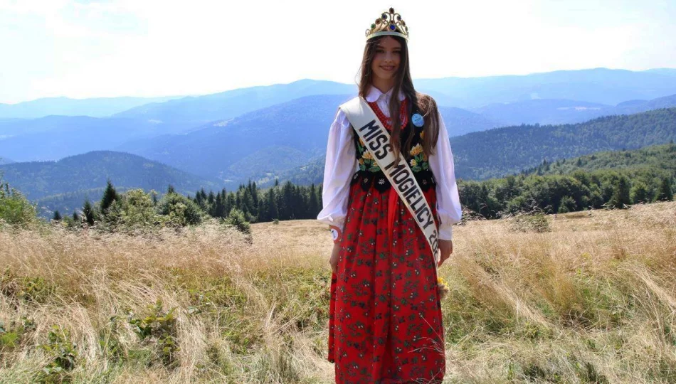 Jubileuszowy Złaz na Mogielicy: 25 lat odkrywania "królowej" Beskidu Wyspowego - zdjęcie 1