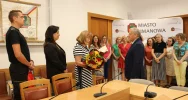 Radca prawny pożegnał się z urzędem po 32 latach pracy - zdjęcie 3