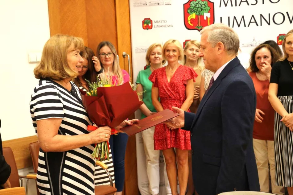 Radca prawny pożegnał się z urzędem po 32 latach pracy - zdjęcie 5