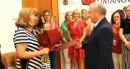 Radca prawny pożegnał się z urzędem po 32 latach pracy - zdjęcie 5
