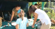 Piknik w parku narodowym przyciągnął tłumy - zdjęcie 4