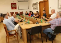 27 sierpnia |Spotkanie z Klubami Sportowymi - zdjęcie główne