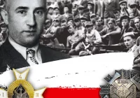 Spotkanie historyczne w 80. rocznicę niemieckiej obławy - zdjęcie główne