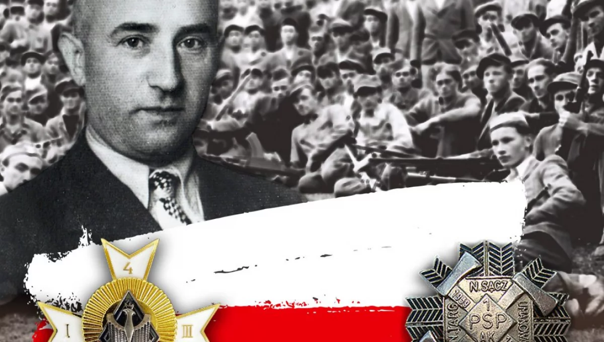 Spotkanie historyczne w 80. rocznicę niemieckiej obławy