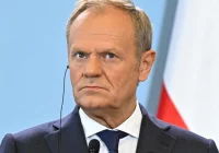 Sondaż: 71,2 proc. badanych nie chce, żeby Donald Tusk kandydował na prezydenta - zdjęcie główne