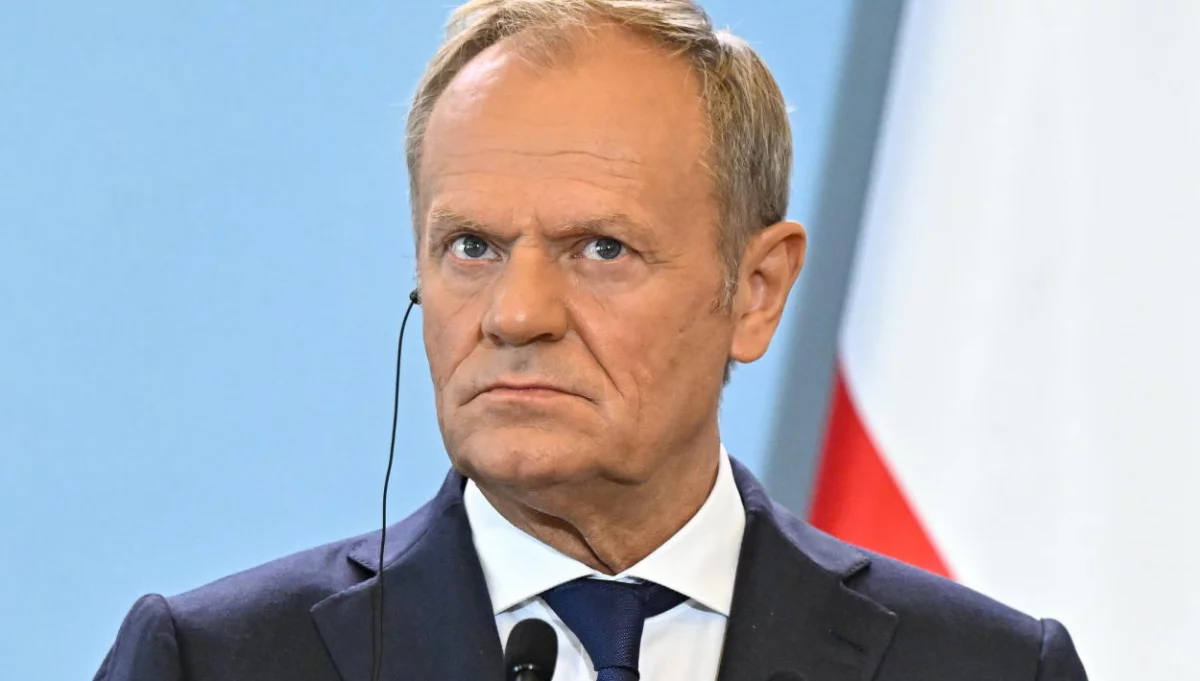 Sondaż: 71,2 proc. badanych nie chce, żeby Donald Tusk kandydował na prezydenta