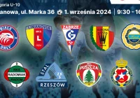 Już w niedzielę Festiwal Piłkarski Śladami Orłów Górskiego! - zdjęcie główne