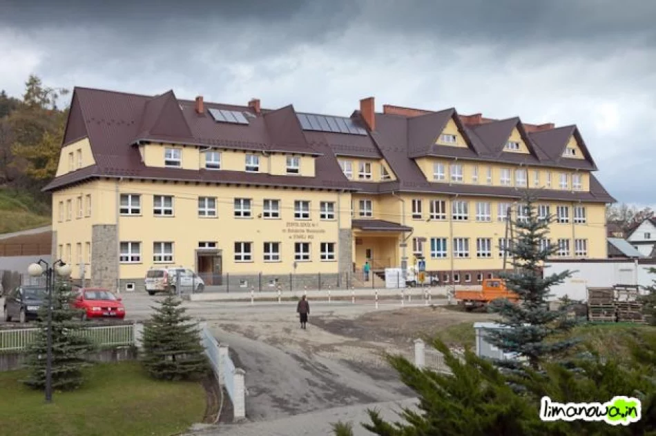 Wyborcze odbiory - uczniowie czekają - zdjęcie 2