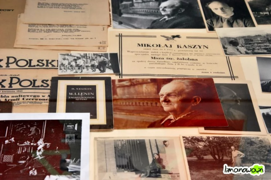 Udostępnił prywatne zbiory - zdjęcie 2