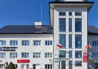 Sesja Rady Gminy - transmisja na żywo - zdjęcie główne