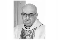 Zmarł ks. Bronisław Jałowiec. Posługiwał w dwóch parafiach na Limanowszczyźnie - zdjęcie główne