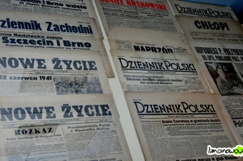 Udostępnił prywatne zbiory - zdjęcie 3