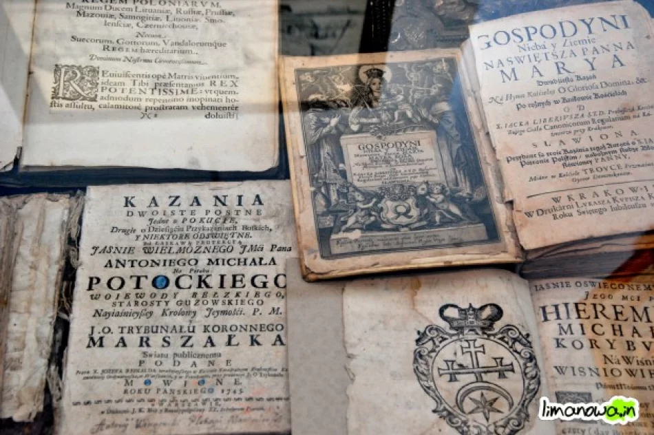 Udostępnił prywatne zbiory - zdjęcie 4